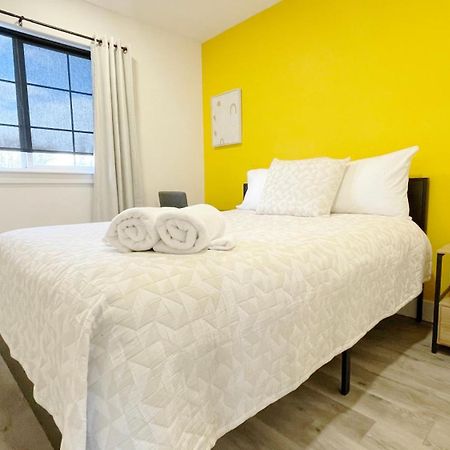 Private Room With Shared Spaces In Fully Equipped Lehi Home Kültér fotó