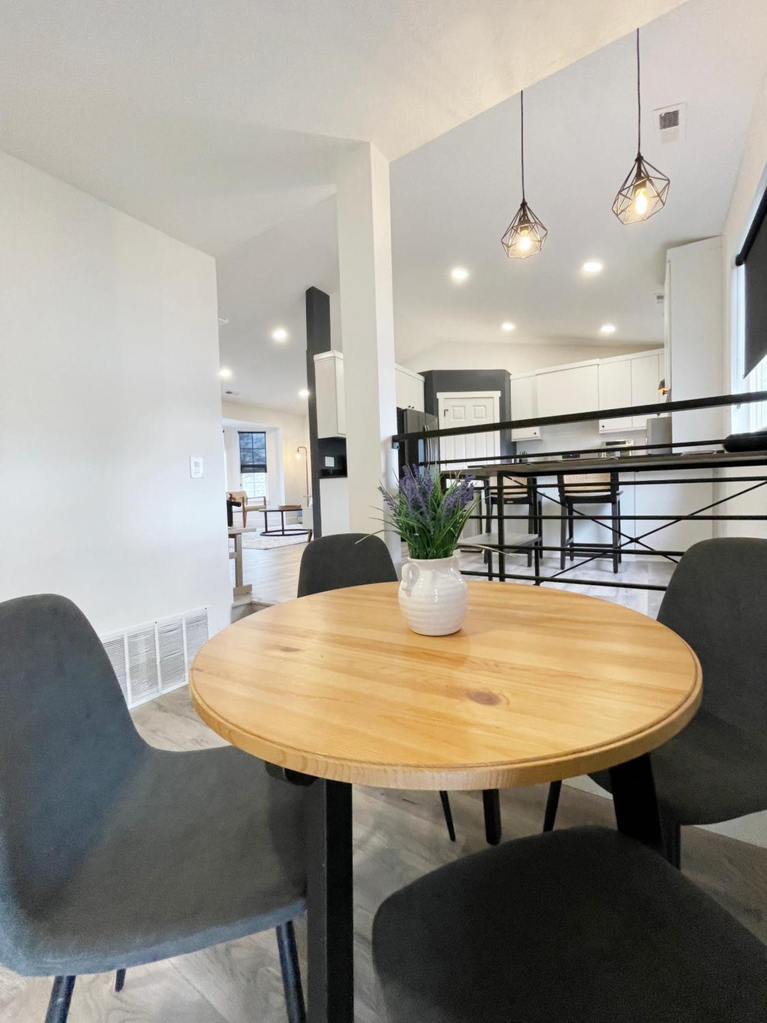 Private Room With Shared Spaces In Fully Equipped Lehi Home Kültér fotó