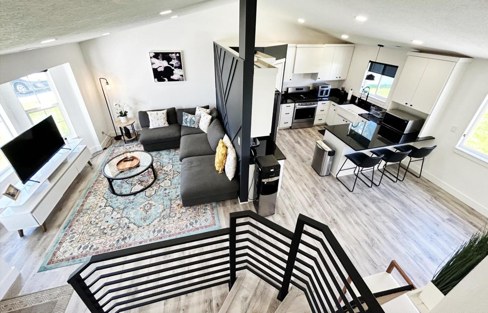Private Room With Shared Spaces In Fully Equipped Lehi Home Kültér fotó