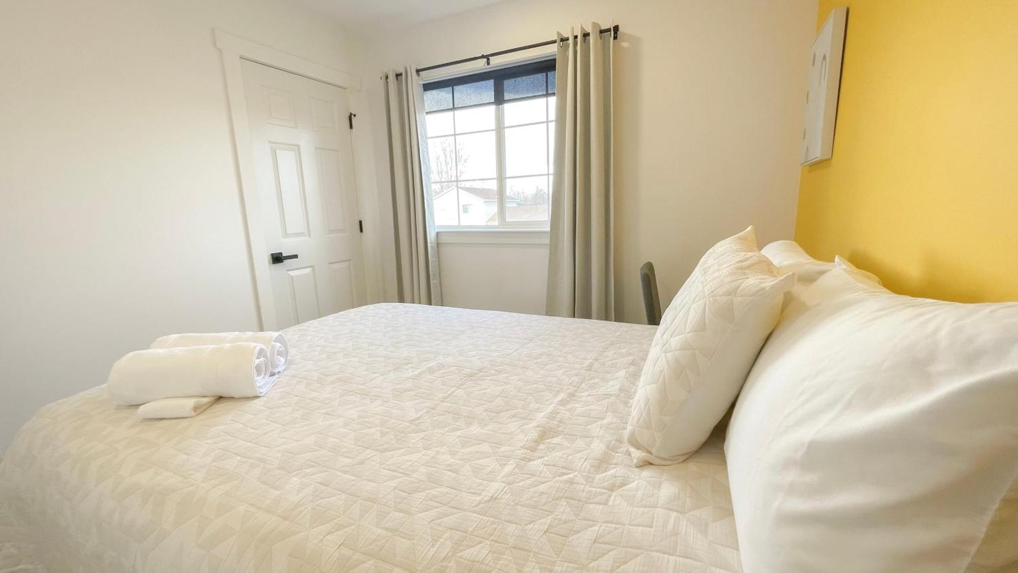 Private Room With Shared Spaces In Fully Equipped Lehi Home Kültér fotó